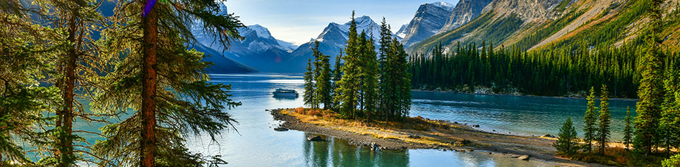 Kanada Reisetipps Landerinfos Klima Einreise Fluge